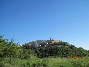 comune di castelguidone