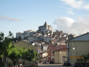 schiavi di abruzzo