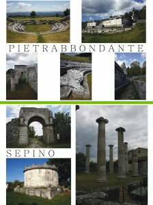 Pietrabbondante e sepino_21_aprile_2013