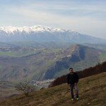 Marco Cirulli