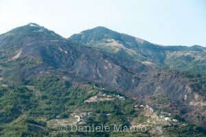 incendio a schiavi di abruzzo