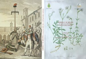 presentazione libro Giosuè Scarano